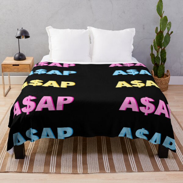 Item preview, A$AP designed and sold by elena351.