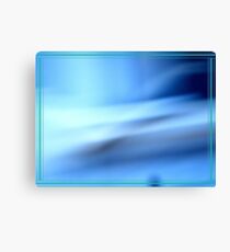 Reality III Canvas Print