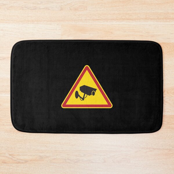 Item preview, Governmental Surveillance Warning designed and sold by ArtofDissent.