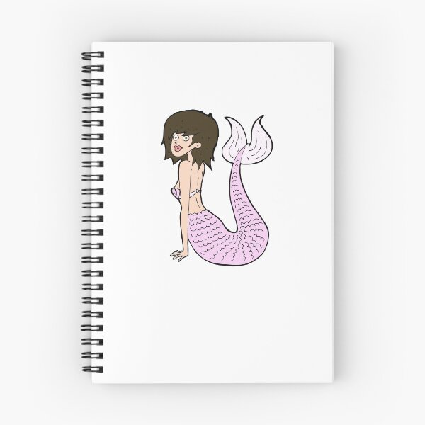 Item preview, Sirena designed and sold by RbSymbol.