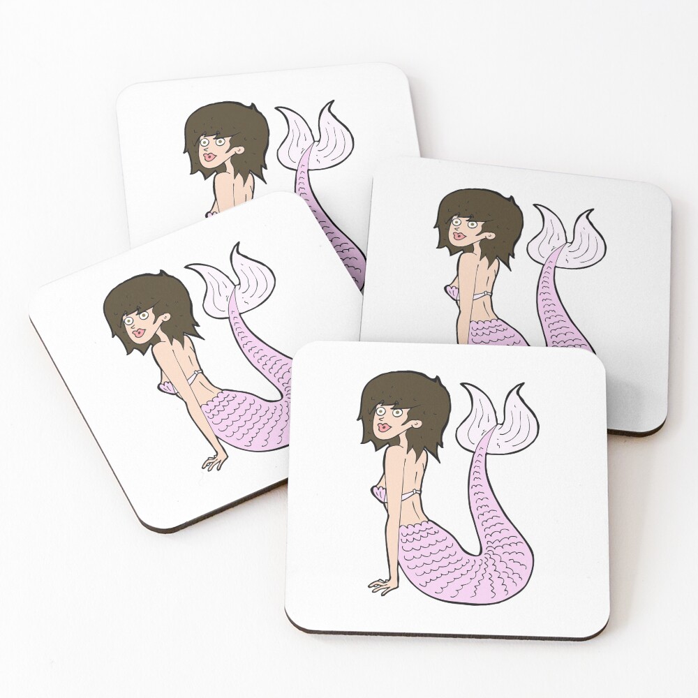 Item preview, Coasters (Set of 4) designed and sold by RbSymbol.