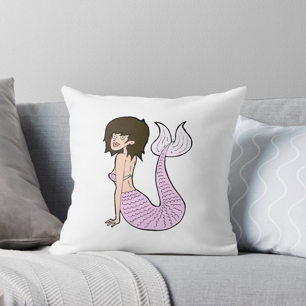 Item preview, Throw Pillow designed and sold by RbSymbol.