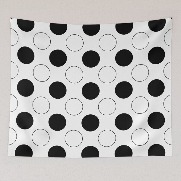Item preview,  Polka dot designed and sold by Irina Polyanskaya.
