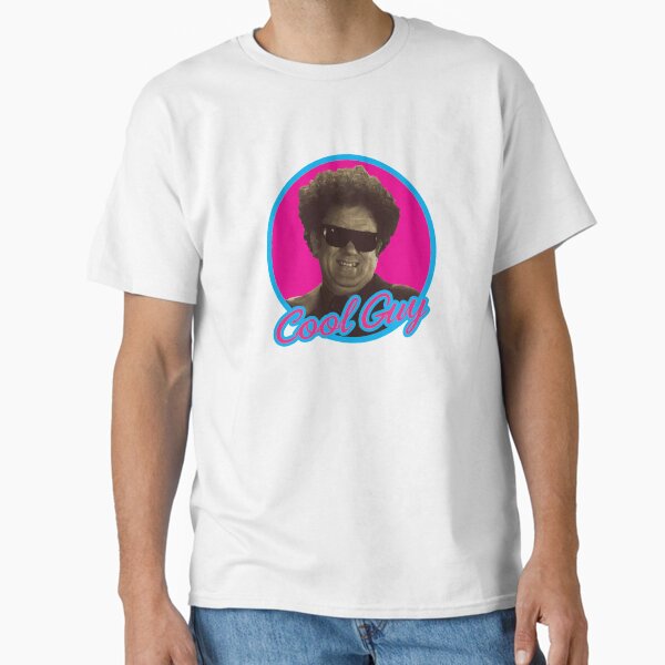 Item preview, COOL GUY | DR STEVE BRULE designed and sold by Space Base.
