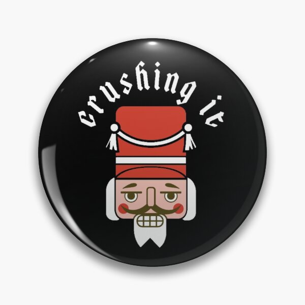 Item preview, Crushing It designed and sold by dwhanson100.