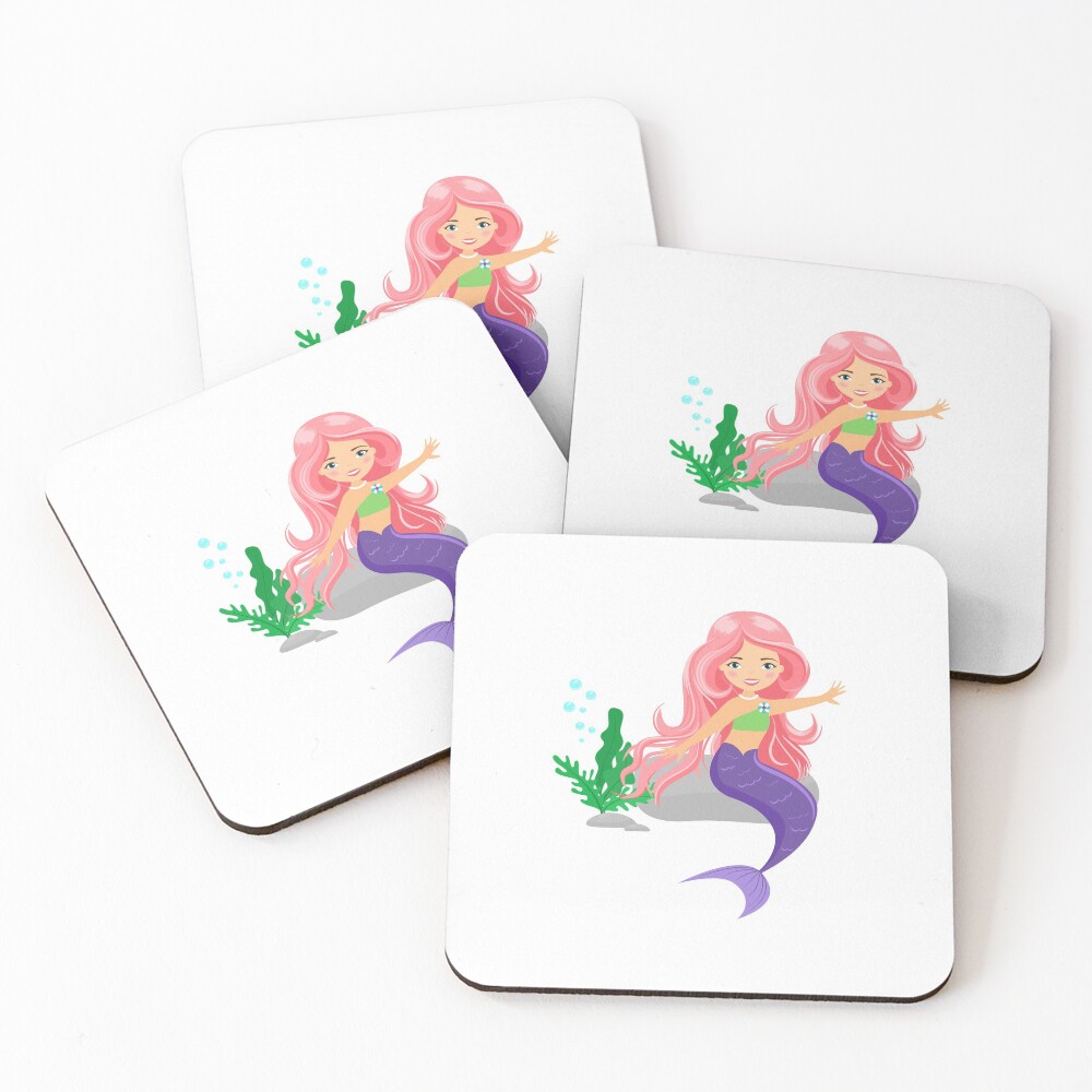 Item preview, Coasters (Set of 4) designed and sold by RbSymbol.