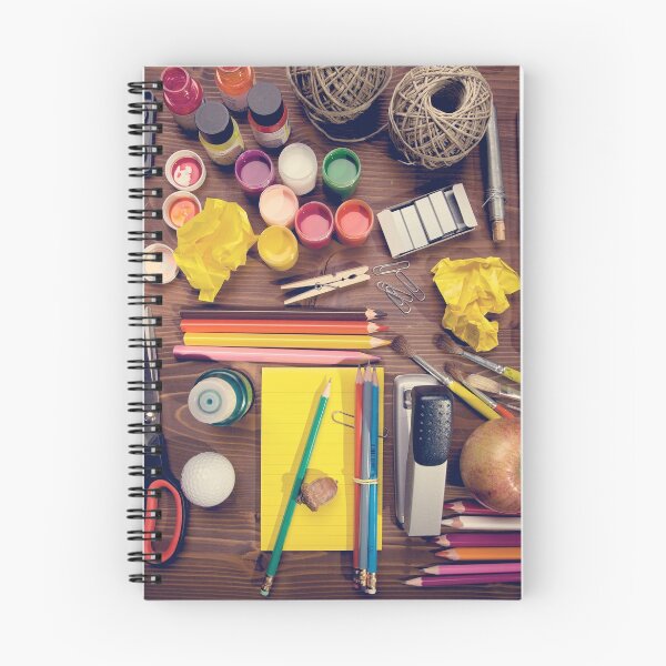 Item preview, Art Supplies designed and sold by Rainbows Galore.