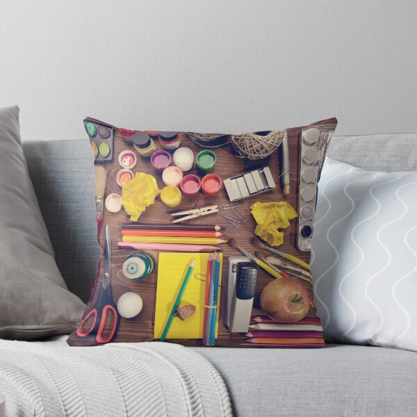 Artikelvorschau, Kunstbedarf entworfen und verkauft von Rainbows Galore.