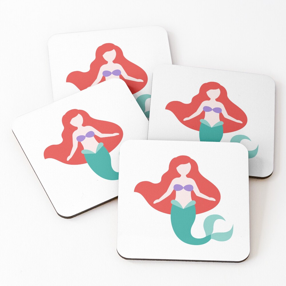 Item preview, Coasters (Set of 4) designed and sold by RbSymbol.