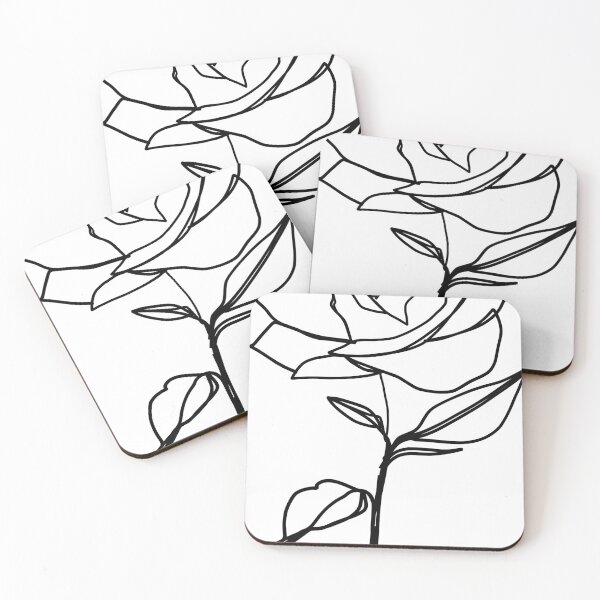 Item preview, Simple Rose designed and sold by Yeaha.