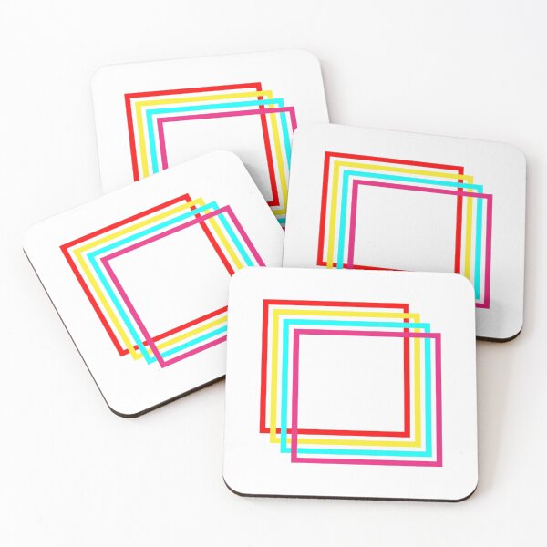 Item preview, Retro Cube designed and sold by MikeHardy.