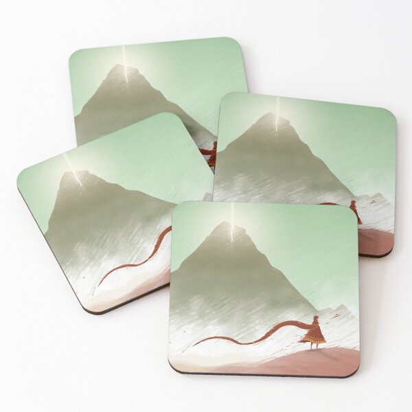 Item preview, Journey designed and sold by Moisés Rodríguez.