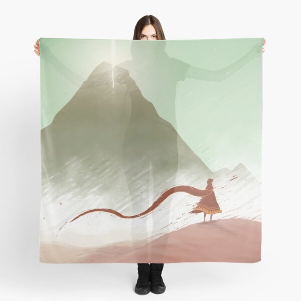 Item preview, Journey designed and sold by Moisés Rodríguez.