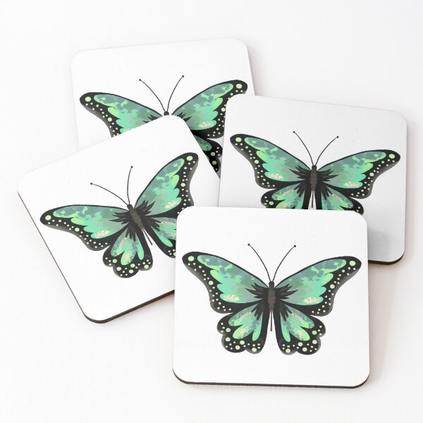 Item preview, Butterfly 3 designed and sold by Karina Negron.