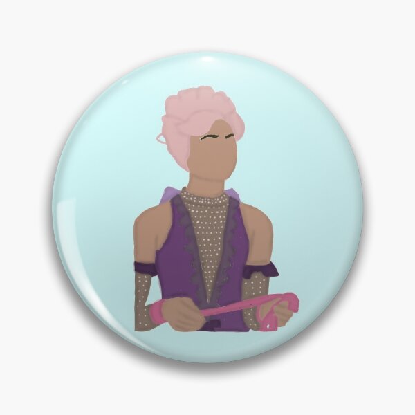 Item preview, Anna designed and sold by Illustrationsbyv .