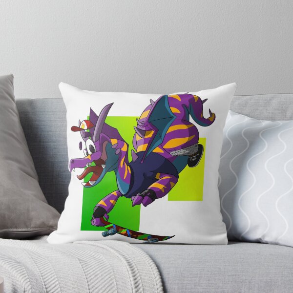Item preview, Skater Dragon designed and sold by AleFranco-draws.