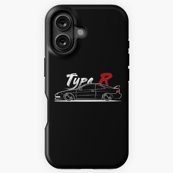 Item preview, JDM Integra designed and sold by Turboosted.