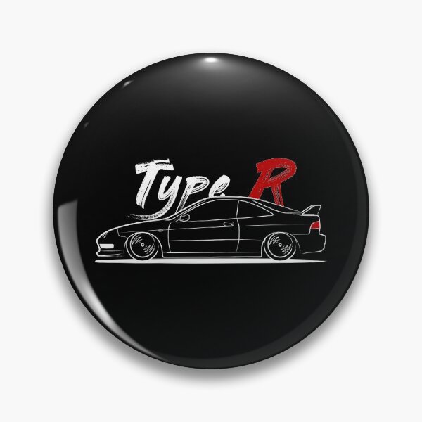 Item preview, JDM Integra designed and sold by Turboosted.