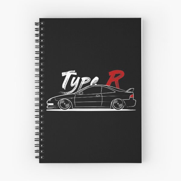 Item preview, JDM Integra designed and sold by Turboosted.