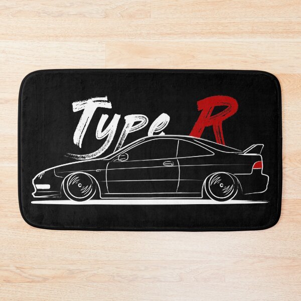 Item preview, JDM Integra designed and sold by Turboosted.