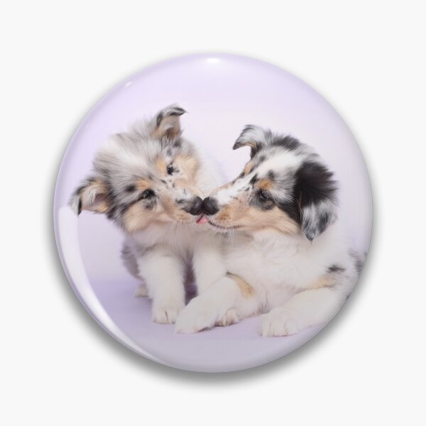 Item preview, American collie puppy designed and sold by JeanettesPets.