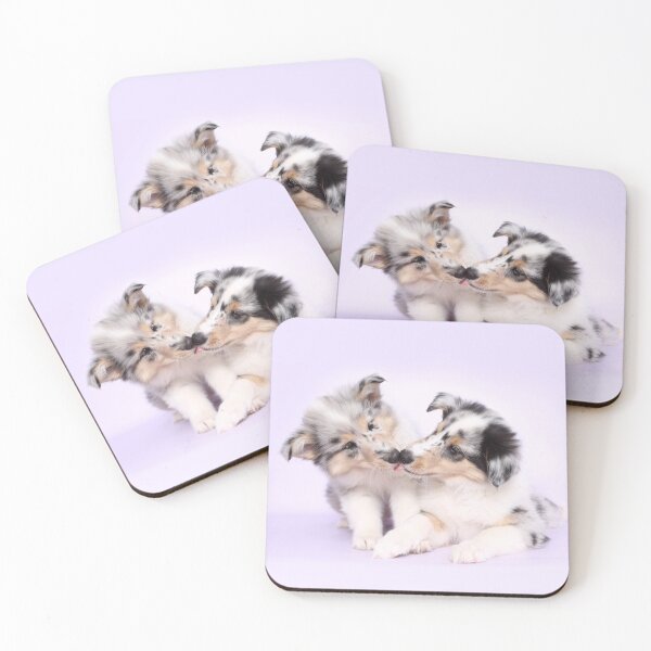 Item preview, American collie puppy designed and sold by JeanettesPets.
