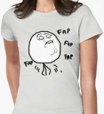 FAP FAP Women's Fitted T-Shirt