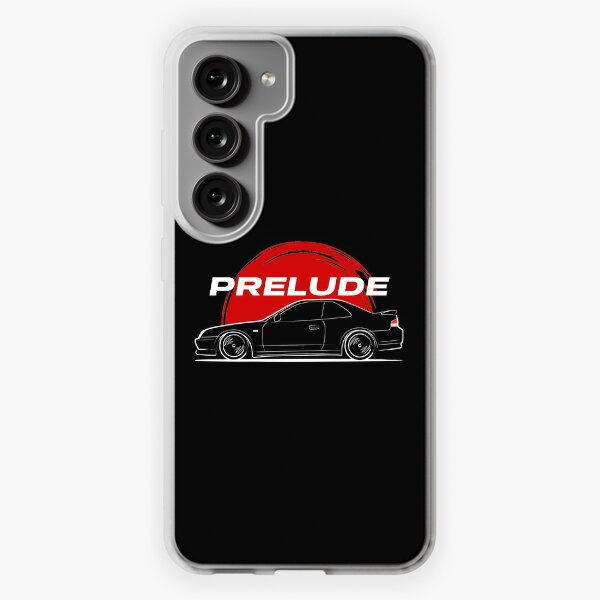 Honda Prelude Phone Cases for Samsung Galaxy for Sale Redbubble