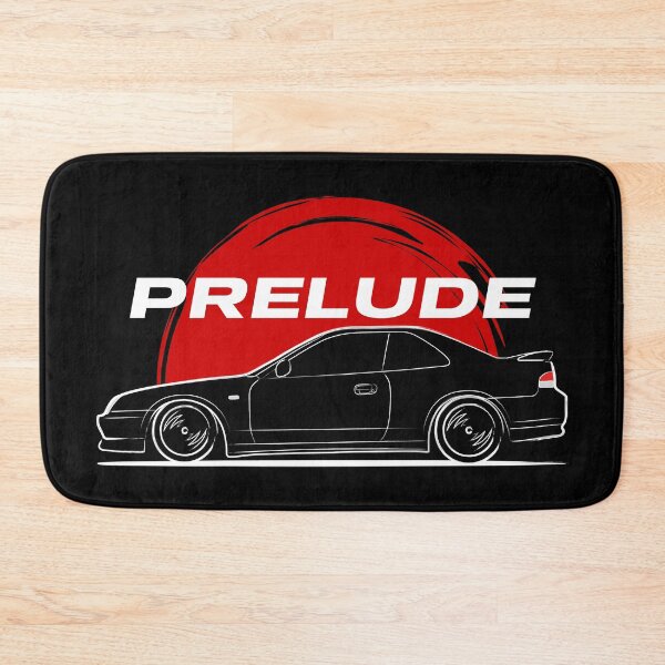Item preview, Prelude JDM designed and sold by Turboosted.