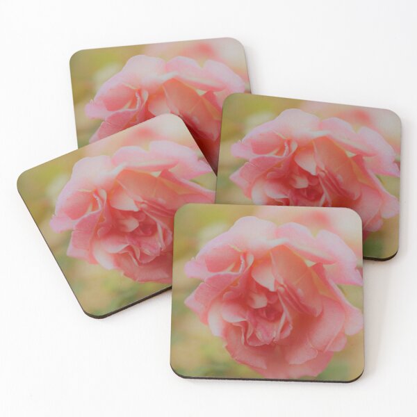Item preview, Soft Pink Rose designed and sold by imaginethis.