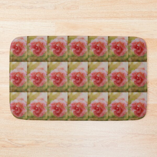 Item preview, Soft Pink Rose designed and sold by imaginethis.