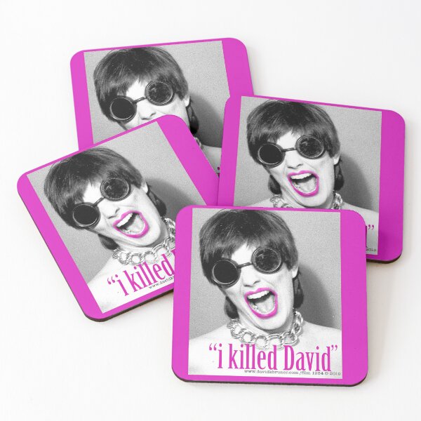 Item preview, "Possessed" designed and sold by David K Bruner.