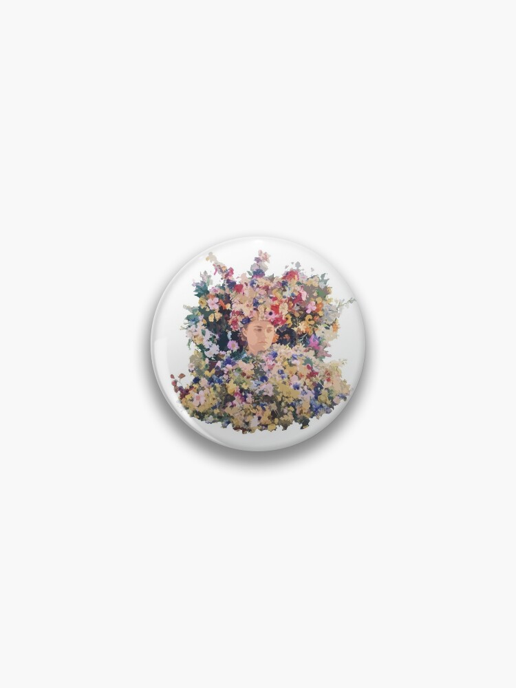 RESEREVED Midsommar deals Pin Set of Two