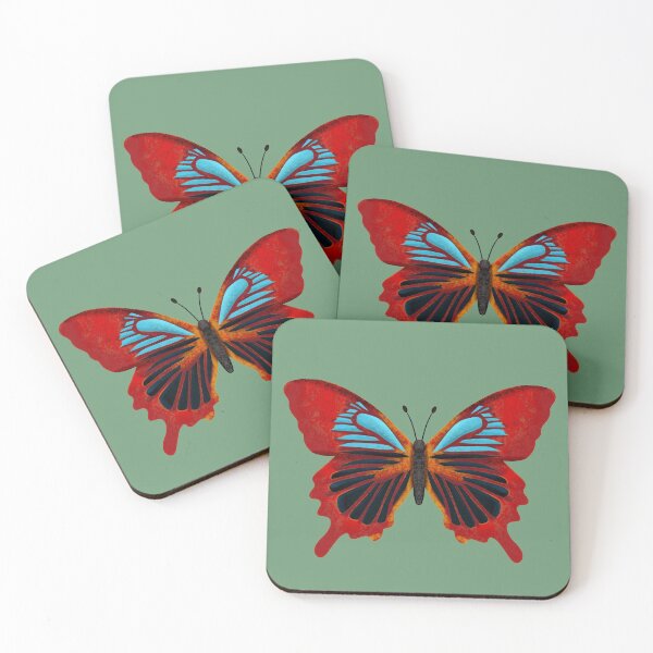 Item preview, Butterfly 5 designed and sold by Karina Negron.