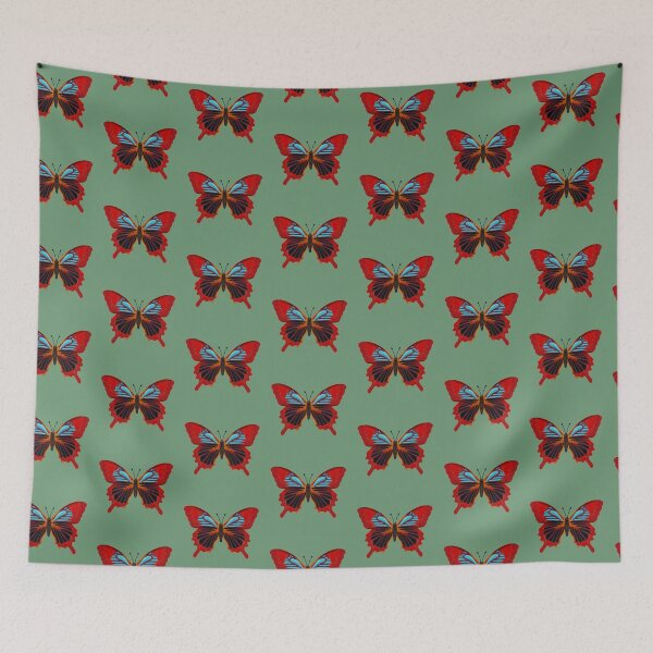 Item preview, Butterfly 5 designed and sold by Karina Negron.