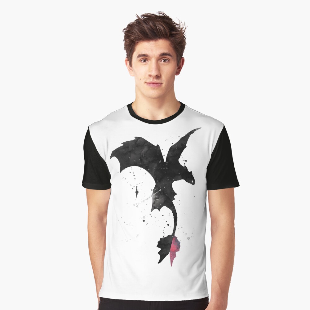 Item preview, Graphic T-Shirt designed and sold by mrsalbert.