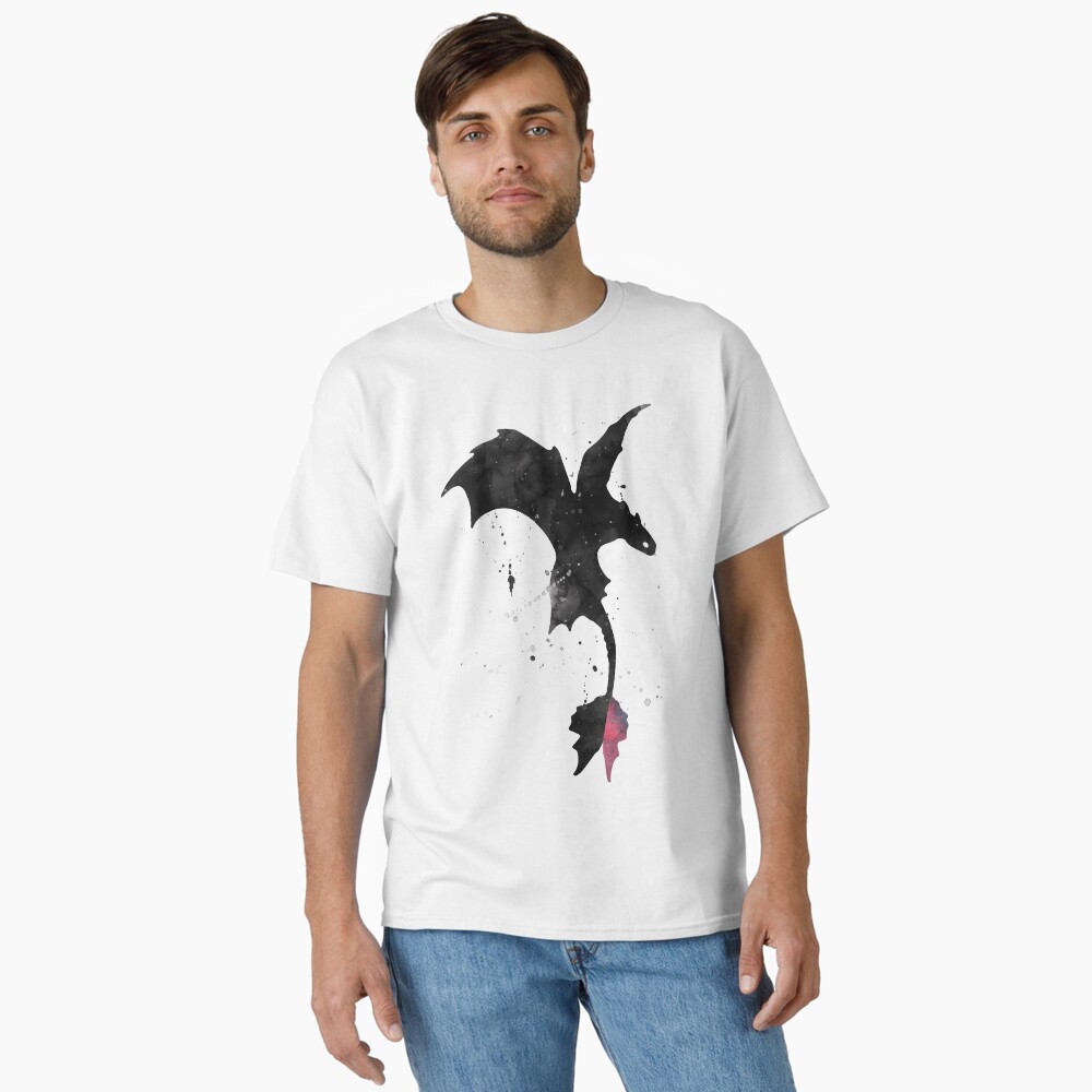 Item preview, Classic T-Shirt designed and sold by mrsalbert.