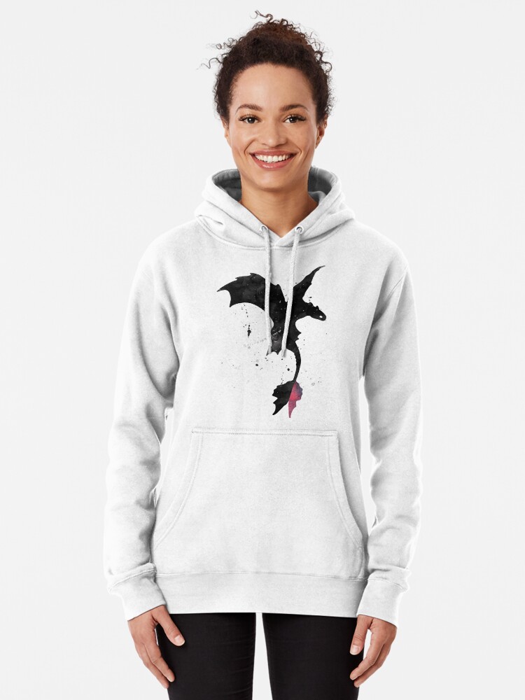 Hush discount confetti sweatshirt