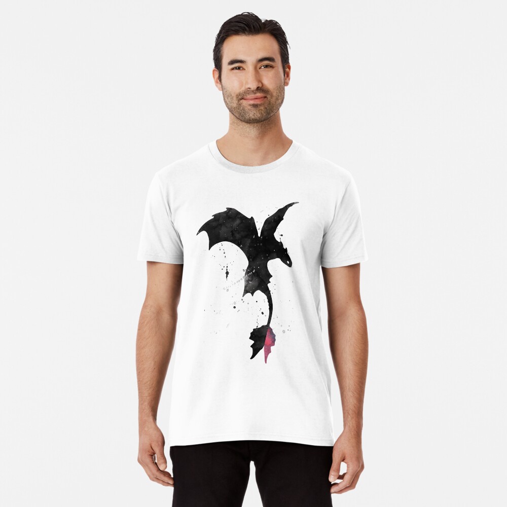 Item preview, Premium T-Shirt designed and sold by mrsalbert.