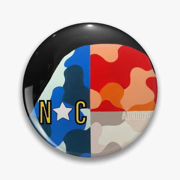 Item preview, Camo NC flag Labrador   designed and sold by barryknauff.