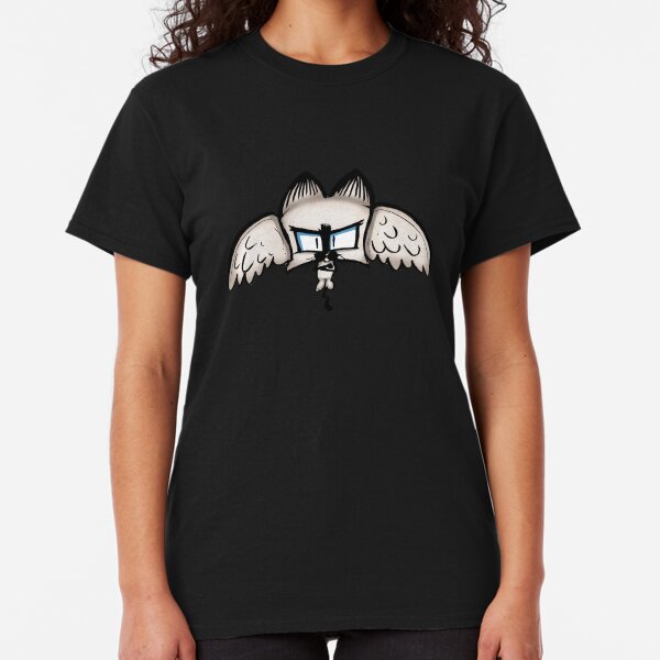 Almighty Ollie Classic T-Shirt