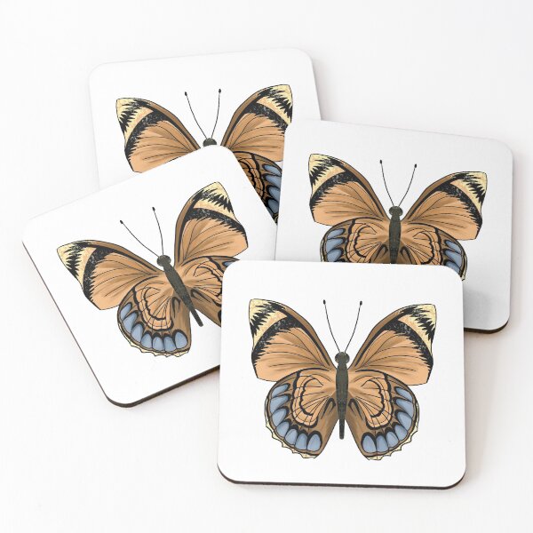 Item preview, Butterfly 6 designed and sold by Karina Negron.