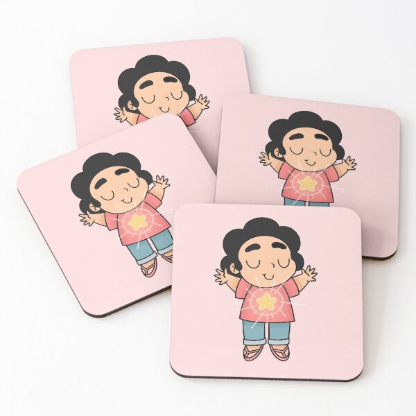 Item preview, Cute Steven Universe  designed and sold by gomipandajess.