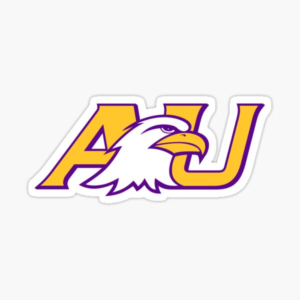 Ashland Eagles Sticker