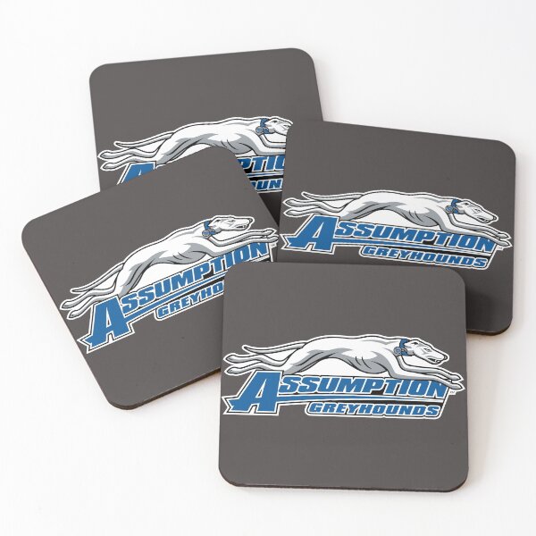 Item preview, Assumption Greyhounds designed and sold by D-Reynaldi.