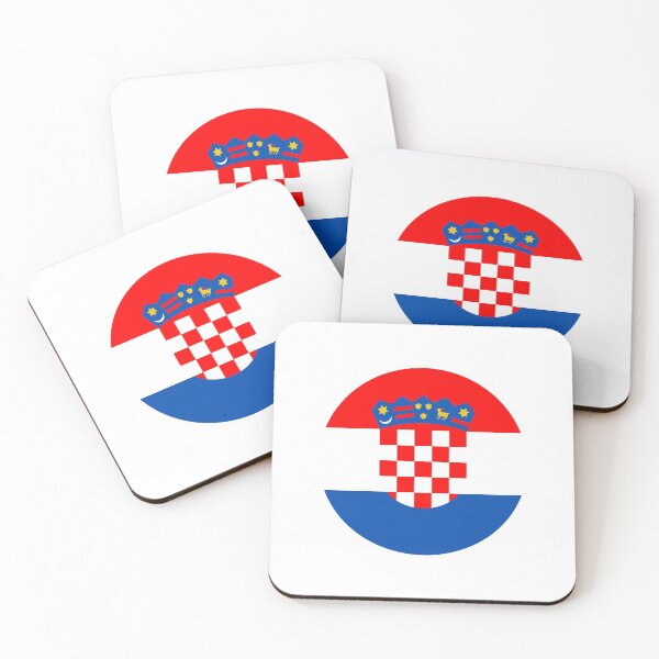 Item preview, Croatia designed and sold by MikeHardy.