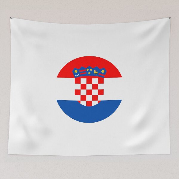 Item preview, Croatia designed and sold by MikeHardy.