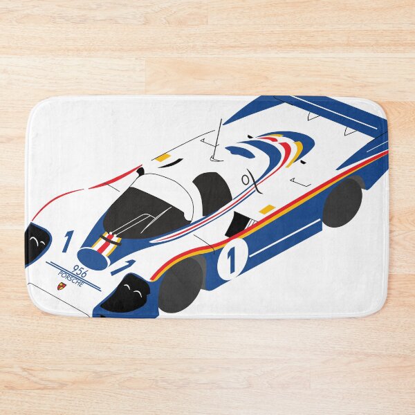 Item preview, Rothman's Porsche 956 World Sportscar Artwork designed and sold by PPFImages.