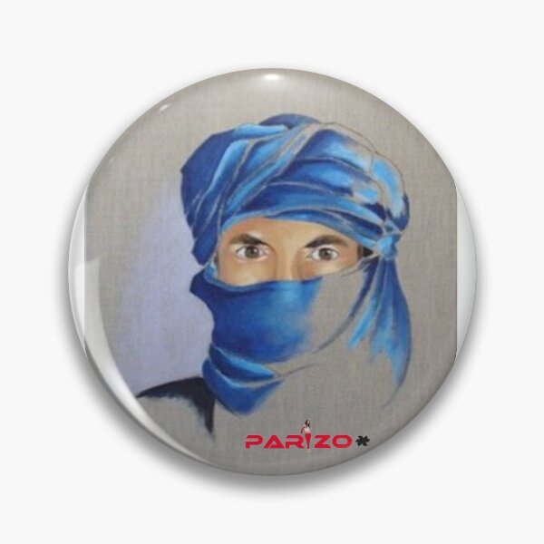 Item preview, Tuareg designed and sold by Parizo.