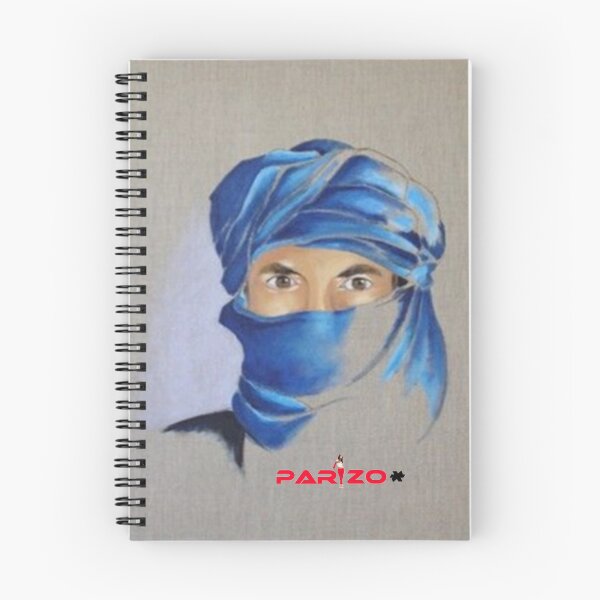 Item preview, Tuareg designed and sold by Parizo.